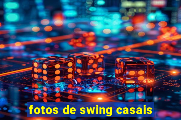 fotos de swing casais